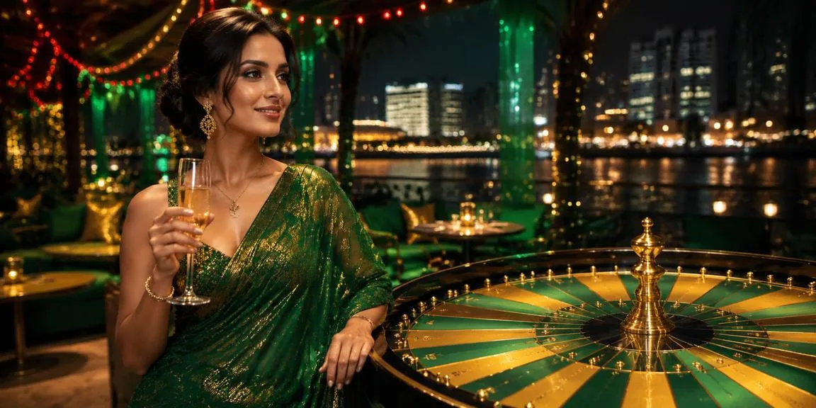 rbajee2 Baccarat Circle